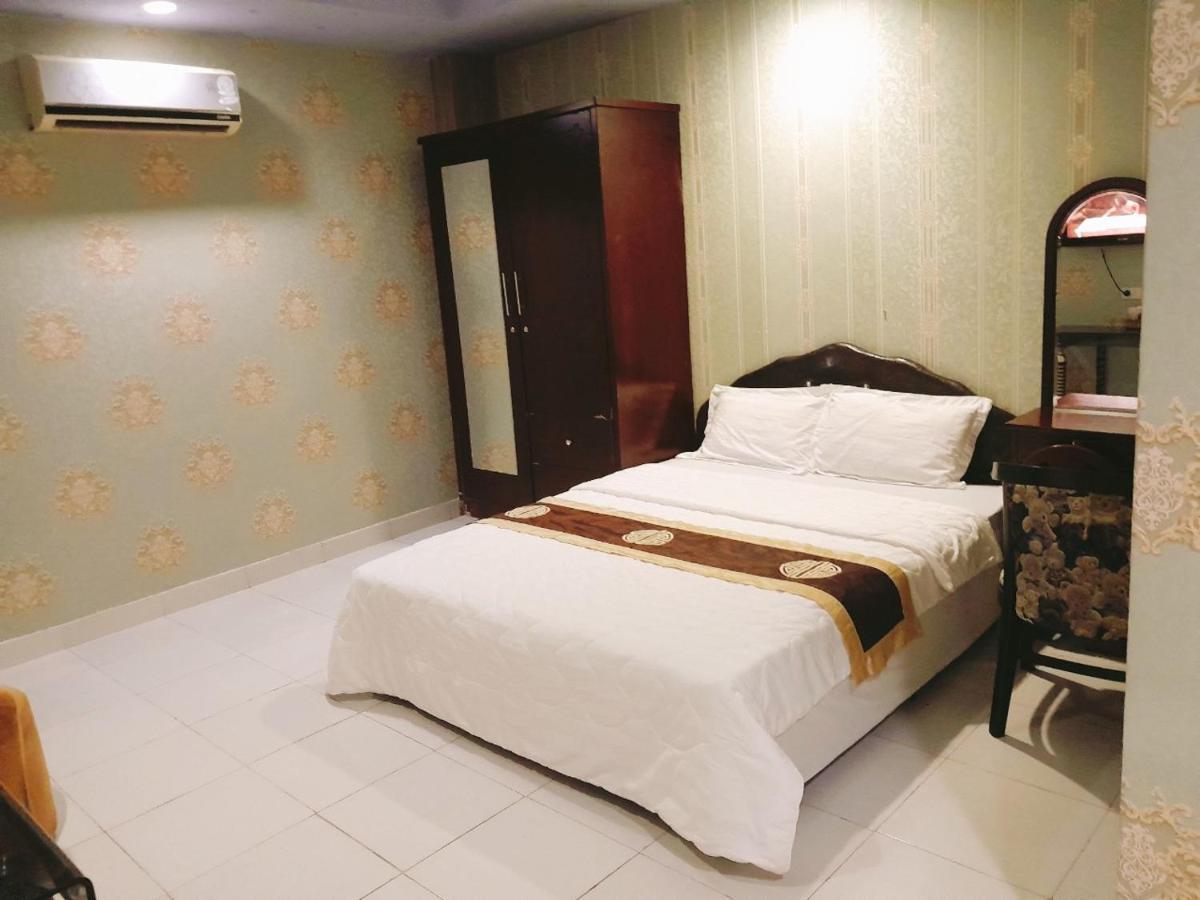Hotel Bo Cau Can Tho Bagian luar foto