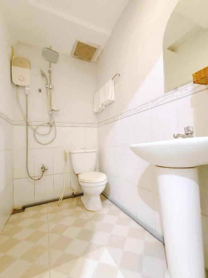 Hotel Bo Cau Can Tho Bagian luar foto
